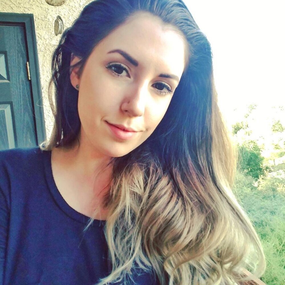 Meet your Posher, Melanie